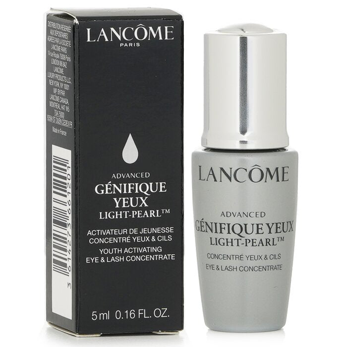 Lancome Advanced Genifique Yeux Light-Pearl Youth Activating Eye & Lash Concentrate 5ml