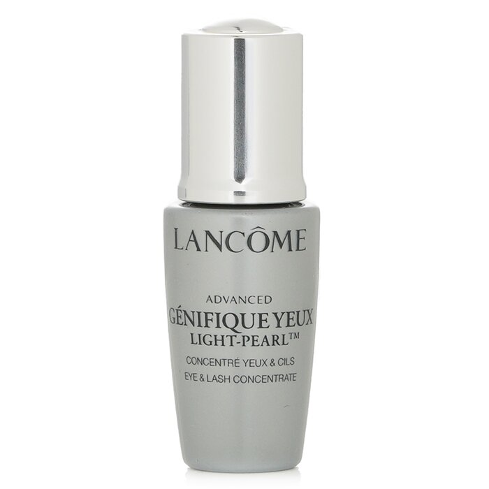 Lancome Advanced Genifique Yeux Light-Pearl Youth Activating Eye & Lash Concentrate 5ml