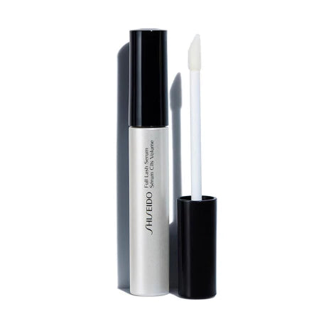 Shiseido Full Lash and Eyebrow Serum 2ml x 3