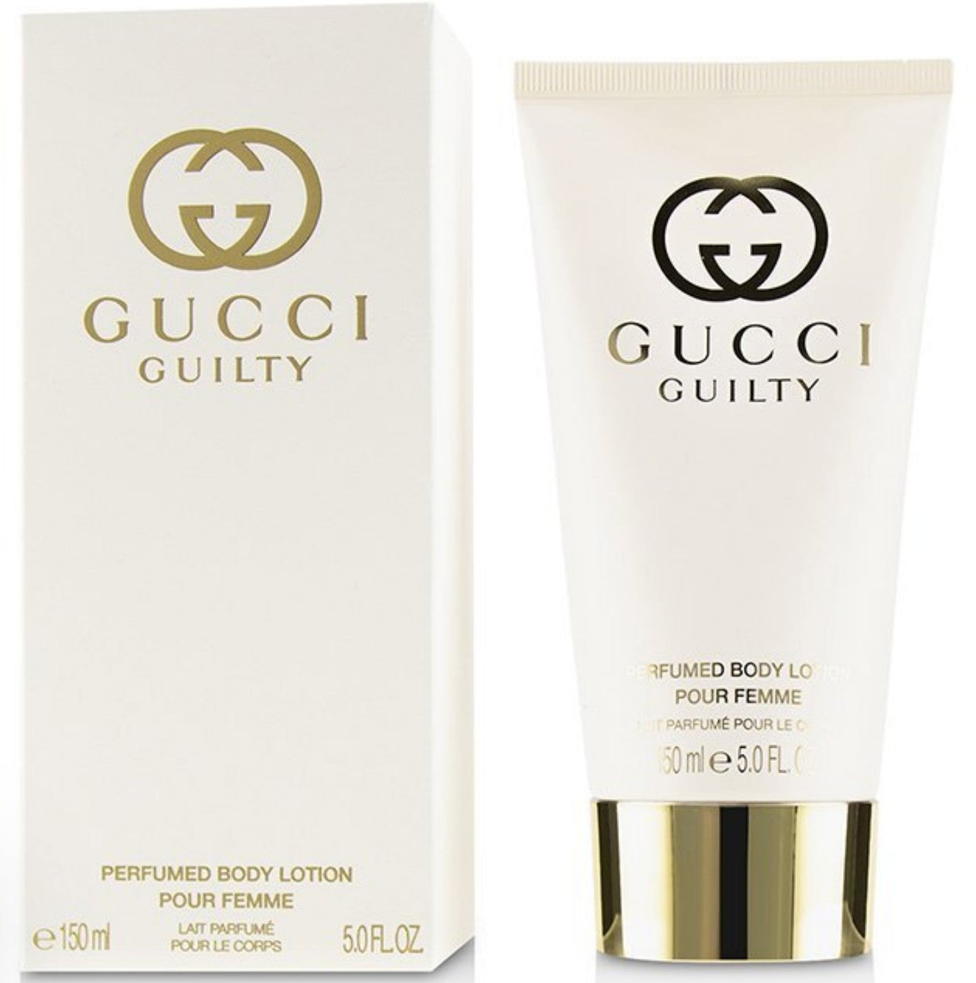 Gucci Guilty Perfumed Body Lotion 150ml