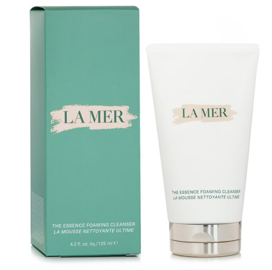 La Mer The Essence Foaming Cleanser 125ml
