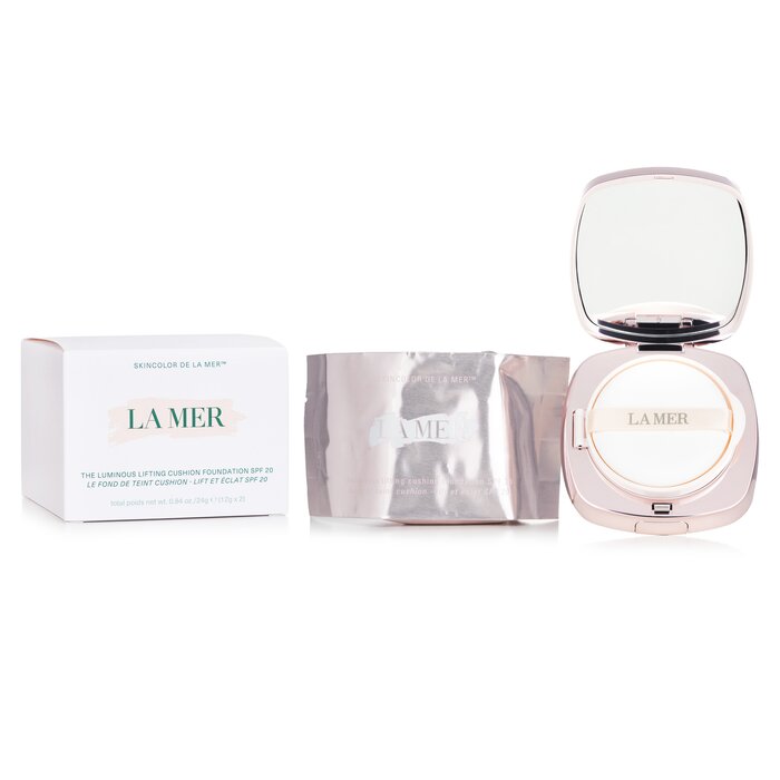 La Mer The Luminous Lifting Cushion Foundation SPF 20