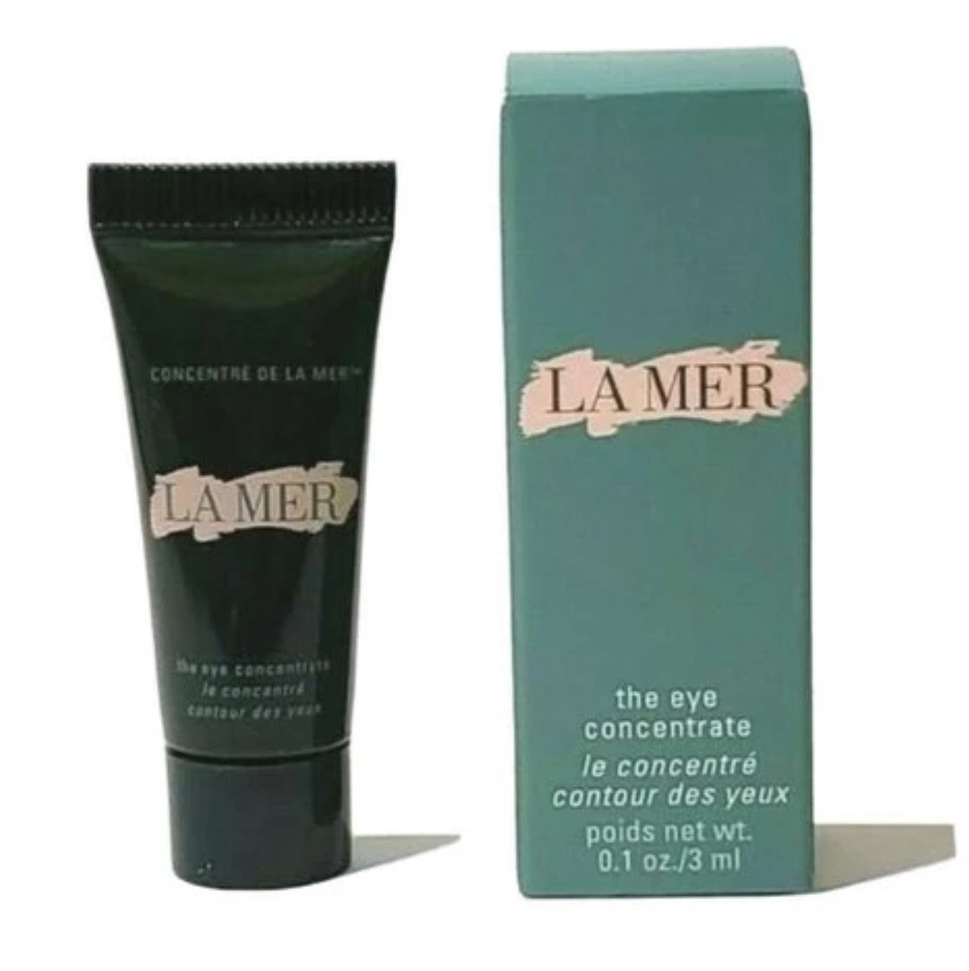 La Mer The Eye Concentrate 3ml/ 15ml