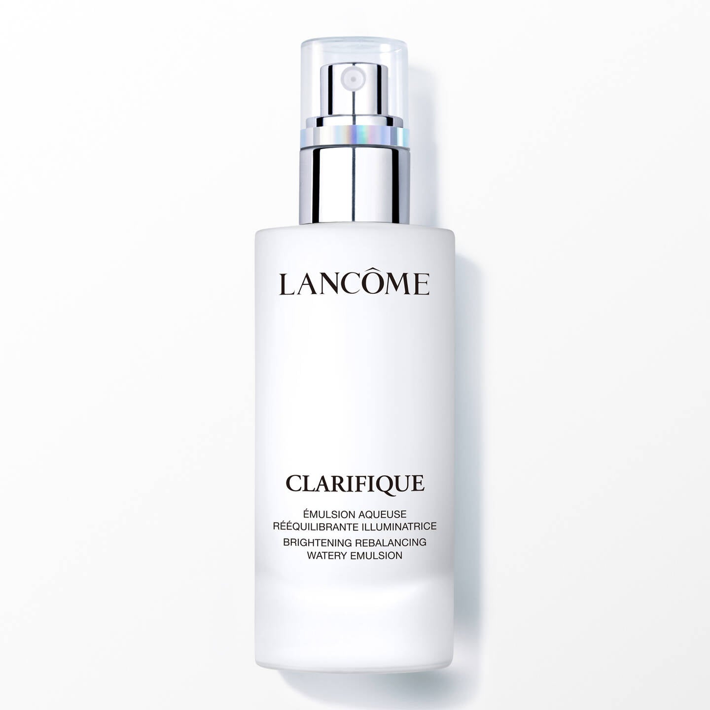 Lancôme Clarifique Brightening Rebalancing Watery Emulsion 15ml/ 75ml