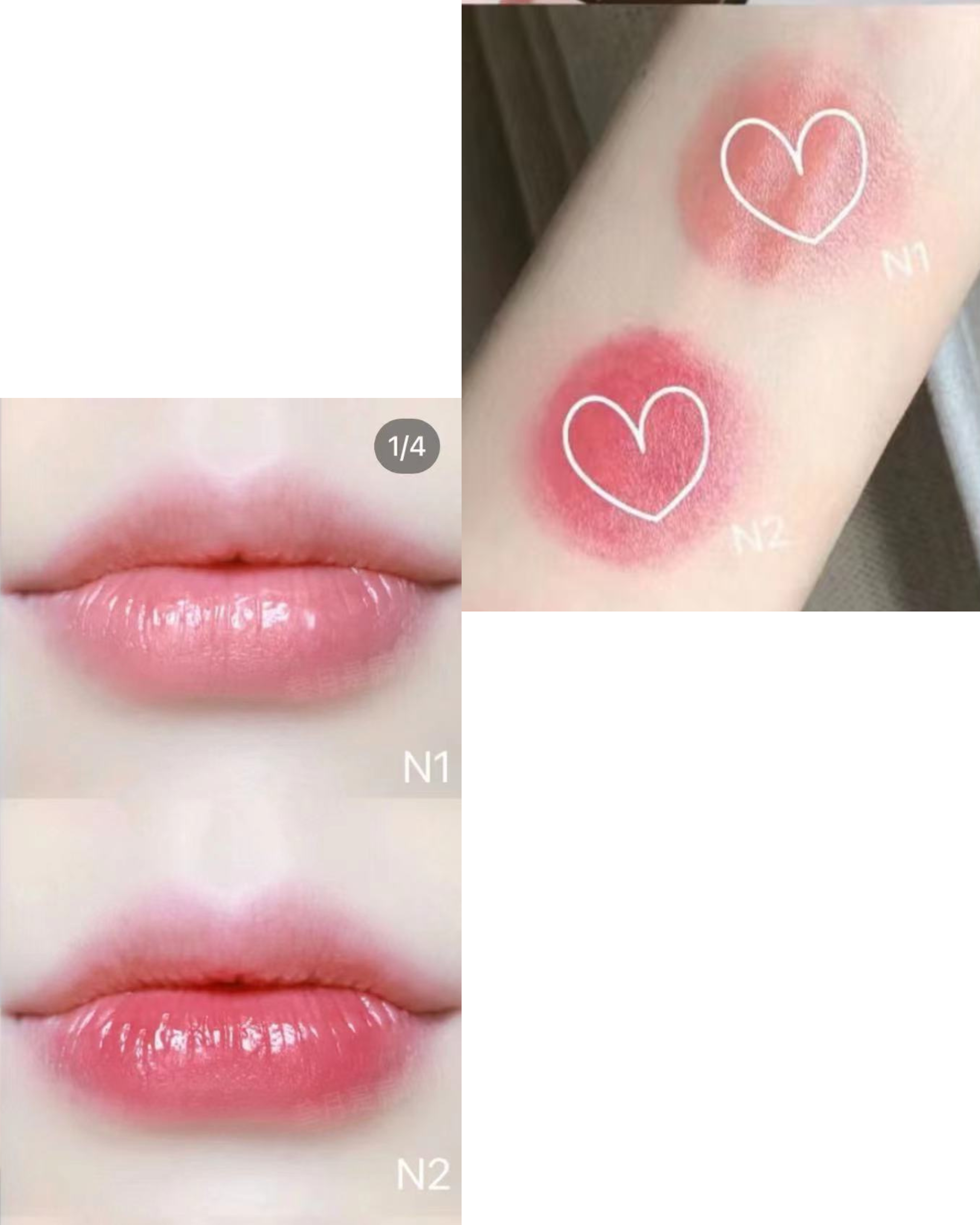 Cle De Peau Lip Glorifier Lip Balm 2.8g