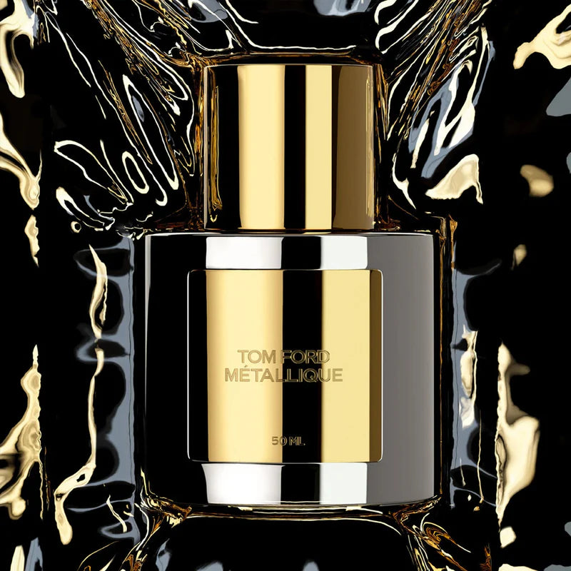 Tom Ford authentic metallique