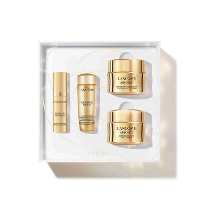 Lancome Absolue Eye Cream Collection Gift Box