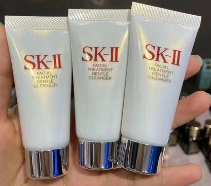 SK-II Facial Treatment Gentle Cleanser 20g/ 120g