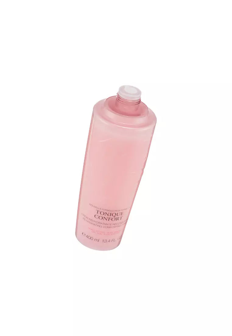 Lancome Tonique Confort Re-hydrating Comforting Toner 400ml