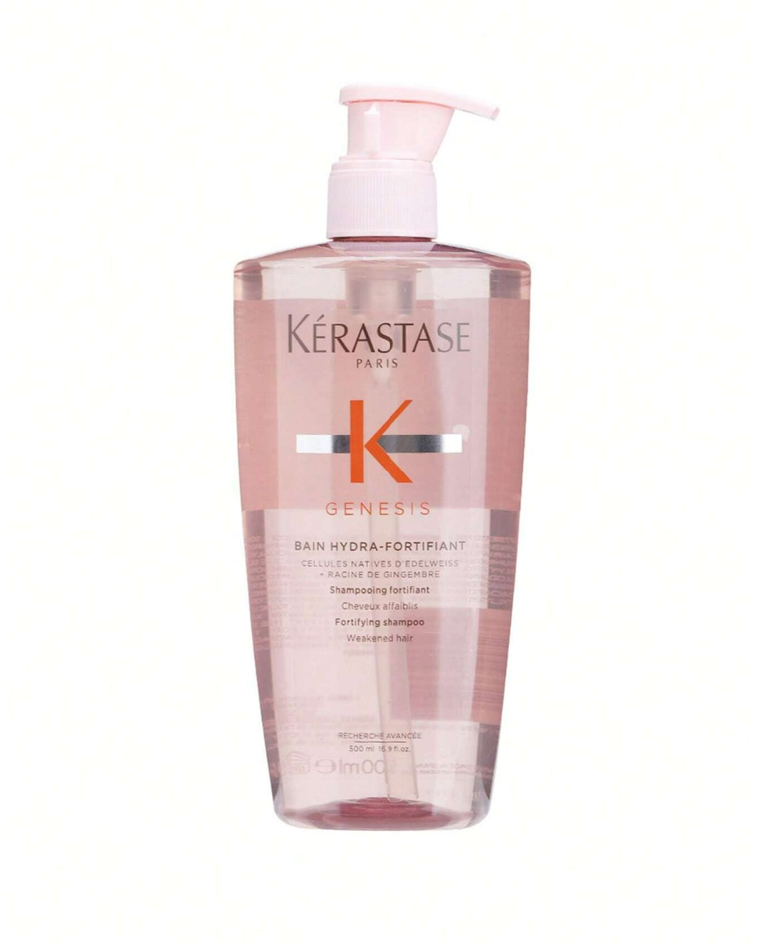 Kerastase Genesis Bain Hydra-Fortifiant Shampoo 500ml