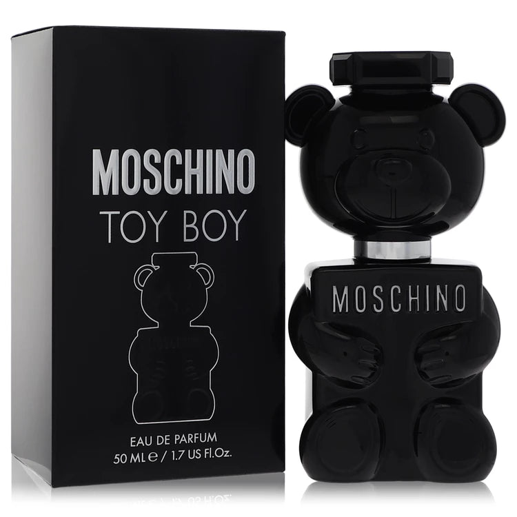 Moschino Toy Boy Eau De Parfum 50ml