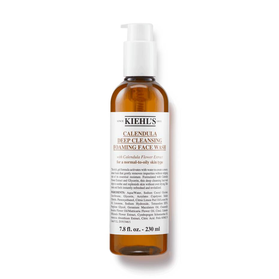 Kiehl&