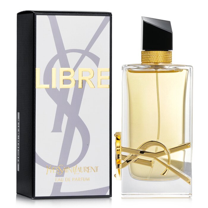 Yves Saint Laurent Libre Eau De Parfum 7.5ml/ 90ml/ Libre 2Pcs Gift Set (Libre EDP 90ml + 10ml)