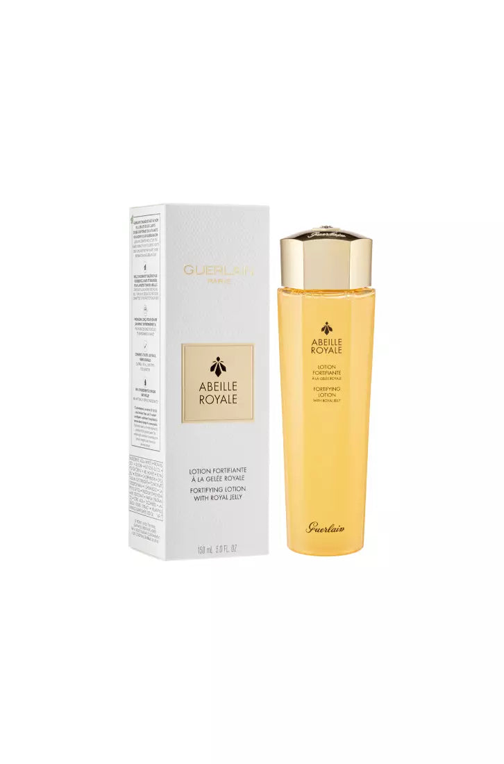 Guerlain Abeille Royale Fortifying Lotion with Royal Jelly 150ml