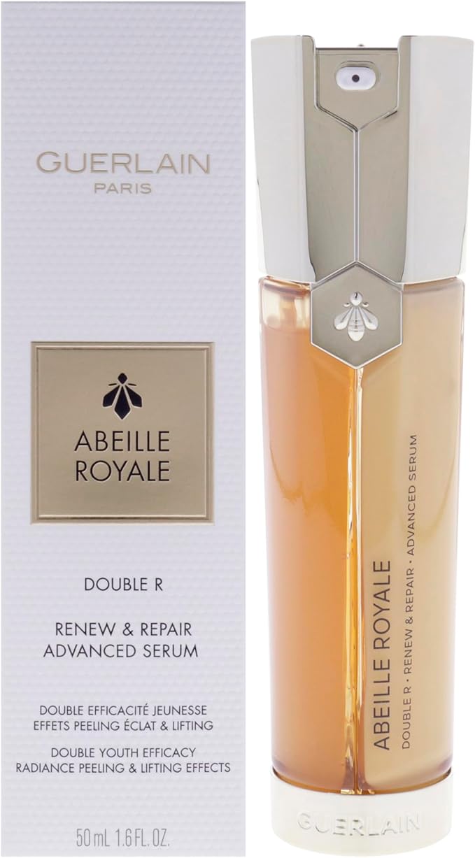 Guerlain Abeille Royale Double R Renew &amp; Repair Advanced Serum 50ml