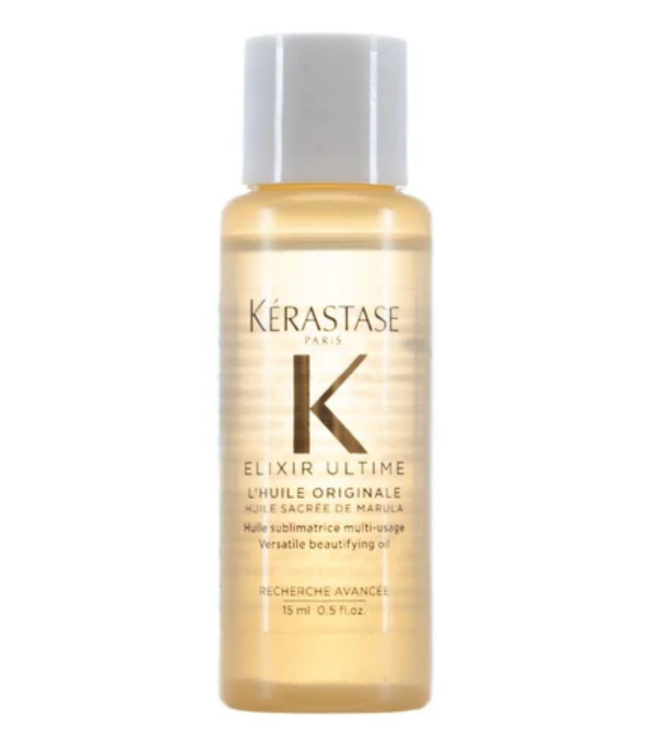 Kerastase Paris Elixir Ultime L&