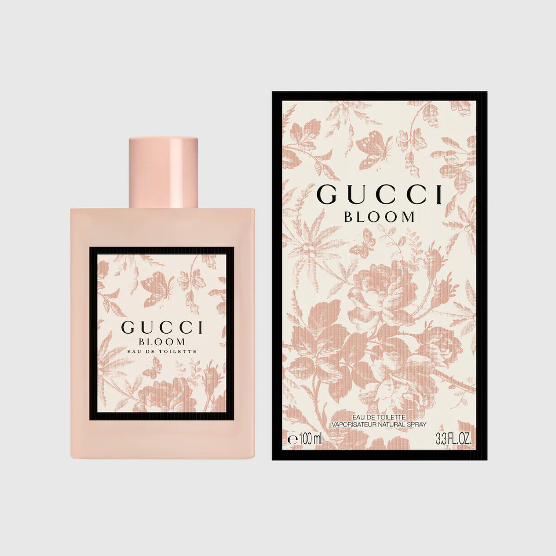 GUCCI Bloom Eau De Toilette 100ml