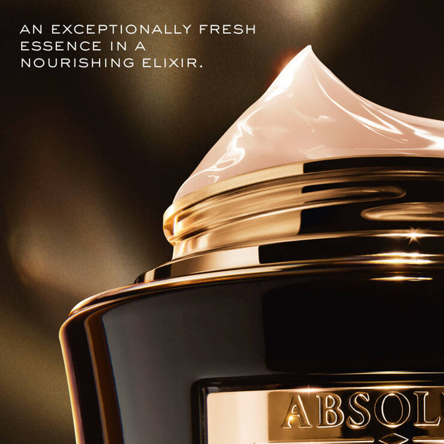 Lancome Absolue L&