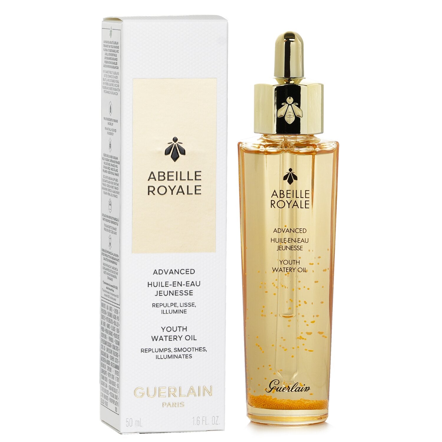 Guerlain Abeille Royale Advanced Youth Watery Oil 50ml