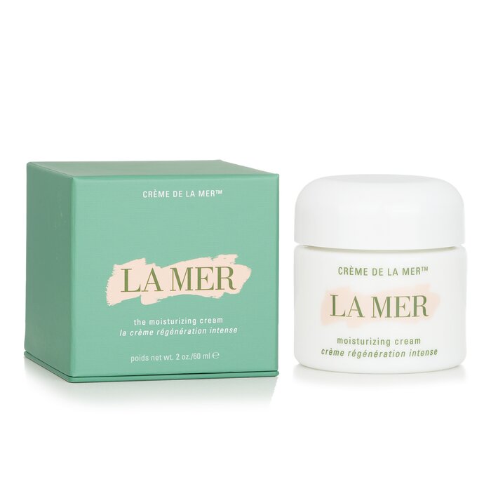 La Mer Creme De La Mer The Moisturizing Cream 60ml