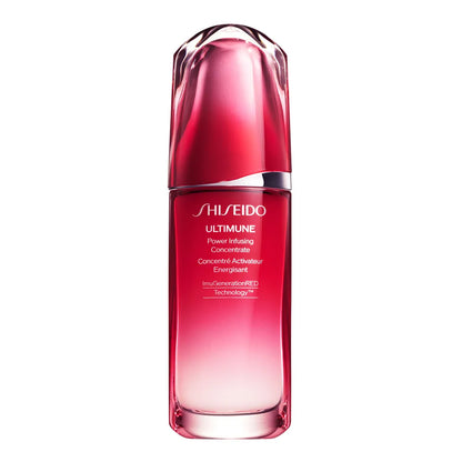 Shiseido Ultimune Power Infusing Concentrate 75ml/ 100ml