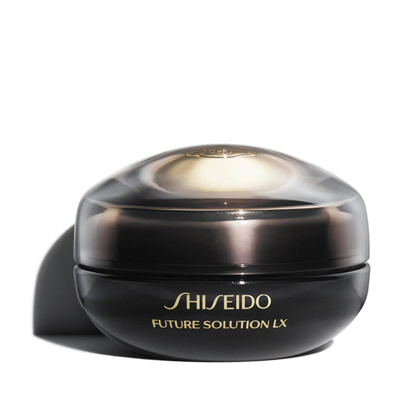 Shiseido Ginza Tokyo Future Solution LX Eye and Lip Contour Regenerating Cream 17ml