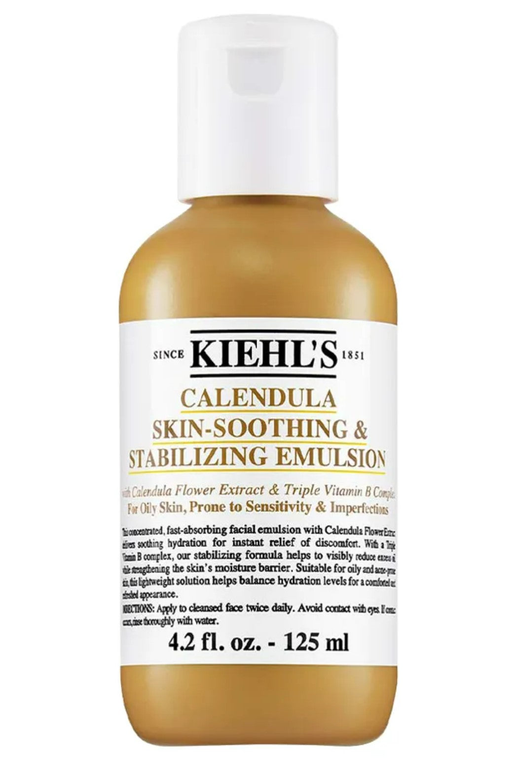 Kiehl&