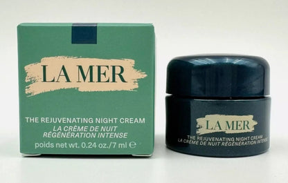 La Mer The Rejuvenating Night Cream 7ml/ 30ml/ 60ml/ 100ml