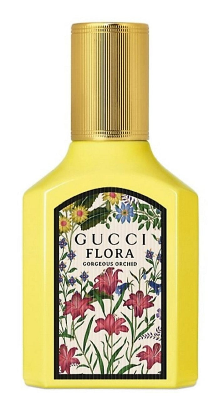 GUCCI Flora Gorgeous Orchid Eau de Parfum 5ml/ 100ml