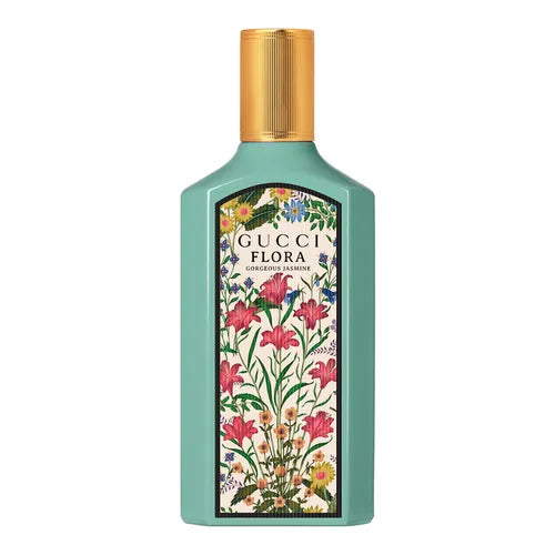 GUCCI Flora Gorgeous Jasmine Eau De Parfum 100ml