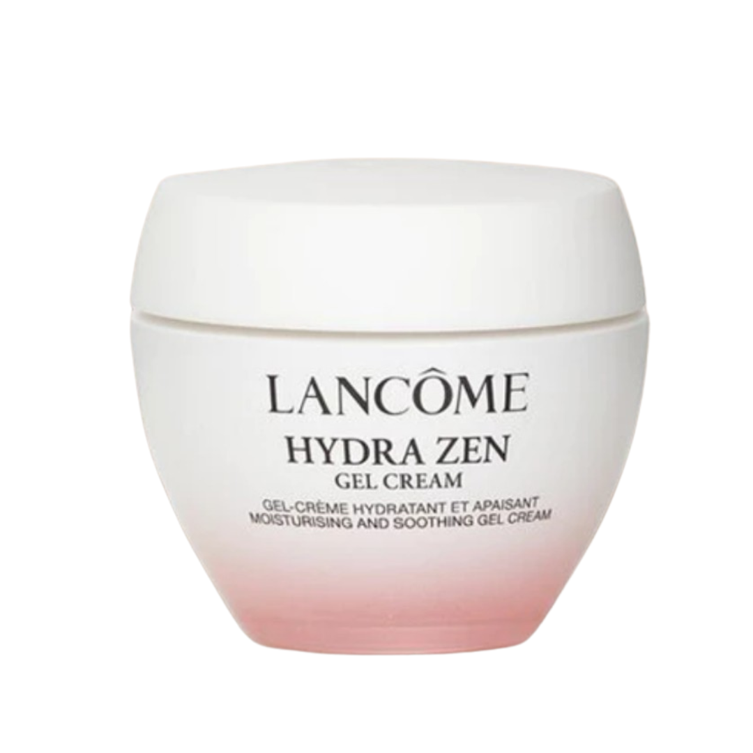 Lancome Hydra Zen Moisturizing and Soothing Gel Cream 15ml