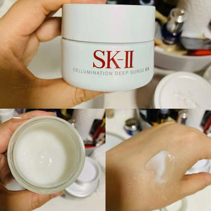 SK-II Cellumination Deep Surge Ex 50g