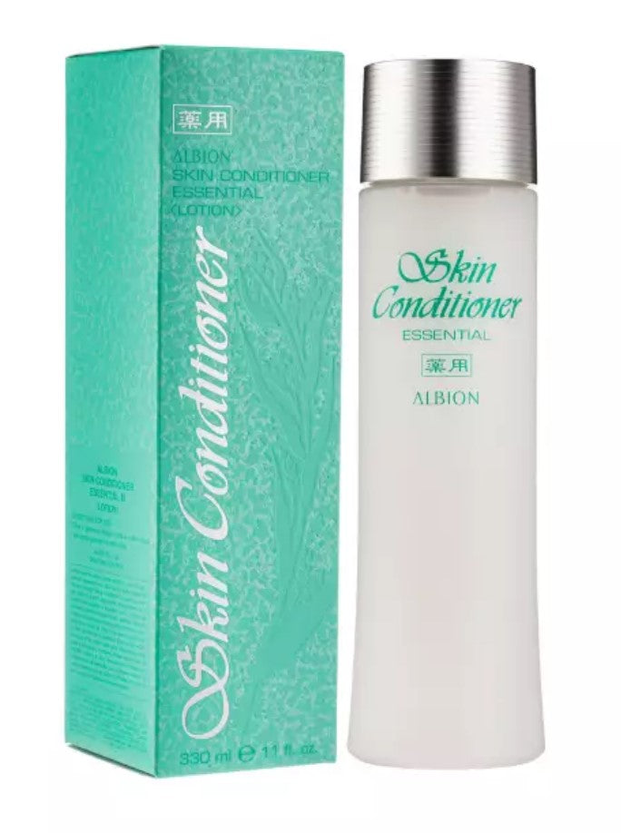 Albion Skin Conditioner Essential 330ml