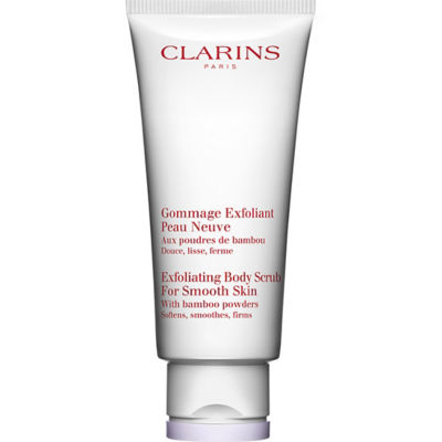 CLARINS Exfoliating Body Scrub For Smooth Skin 200ml