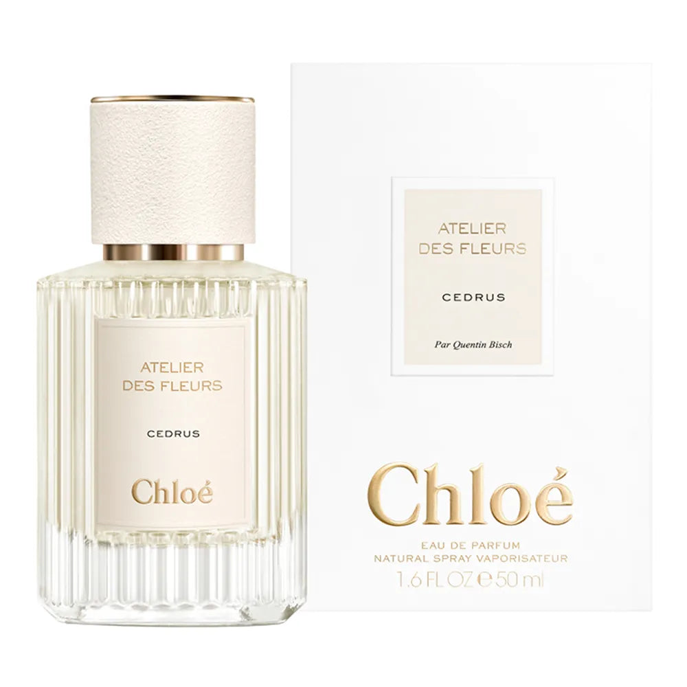 Chloé Atelier Des Fleurs Eau De Parfum 50ml