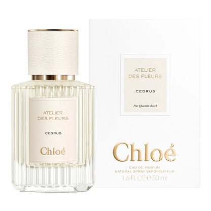 Chloé Atelier Des Fleurs Eau De Parfum 50ml