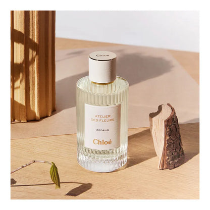 Chloé Atelier Des Fleurs Eau De Parfum 50ml