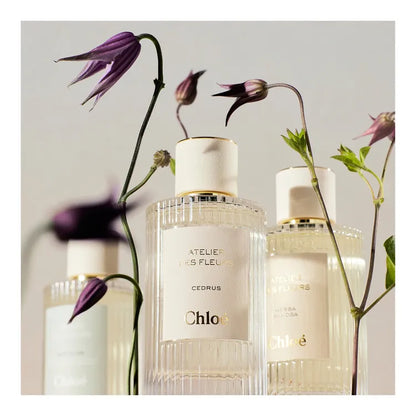 Chloé Atelier Des Fleurs Eau De Parfum 50ml