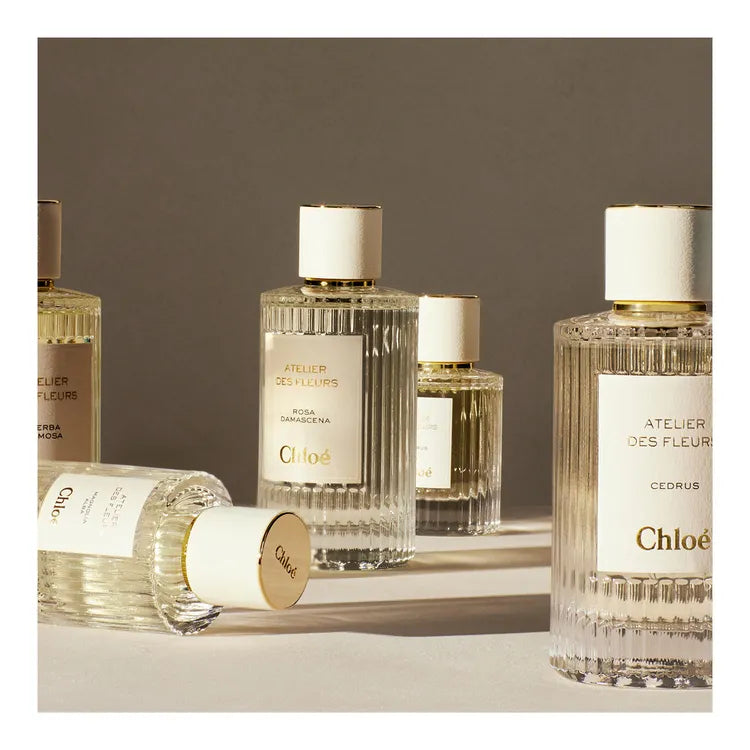 Chloé Atelier Des Fleurs Eau De Parfum 50ml