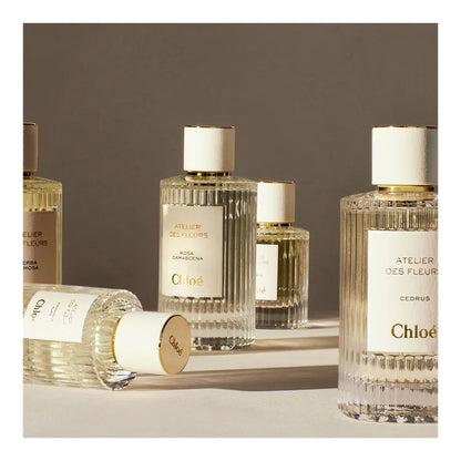 Chloé Atelier Des Fleurs Eau De Parfum 50ml