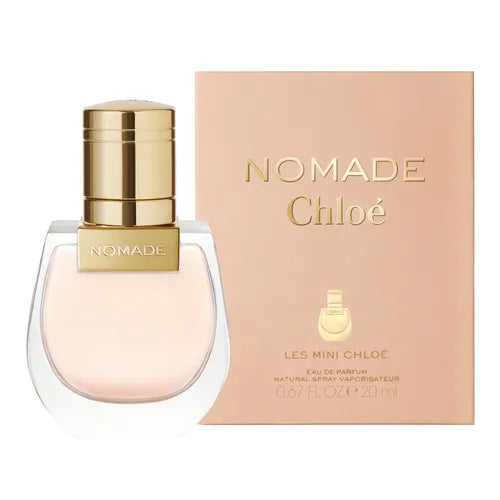 Chloé Nomade Eau De Parfum 20ml