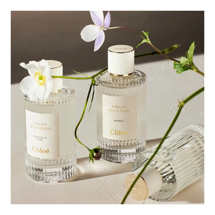 Chloé Atelier Des Fleurs Cedrus De Parfum 50ml