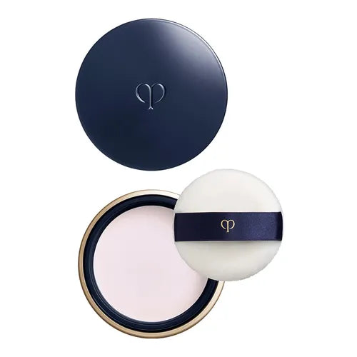 Cle De Peau Translucent Loose Powder 