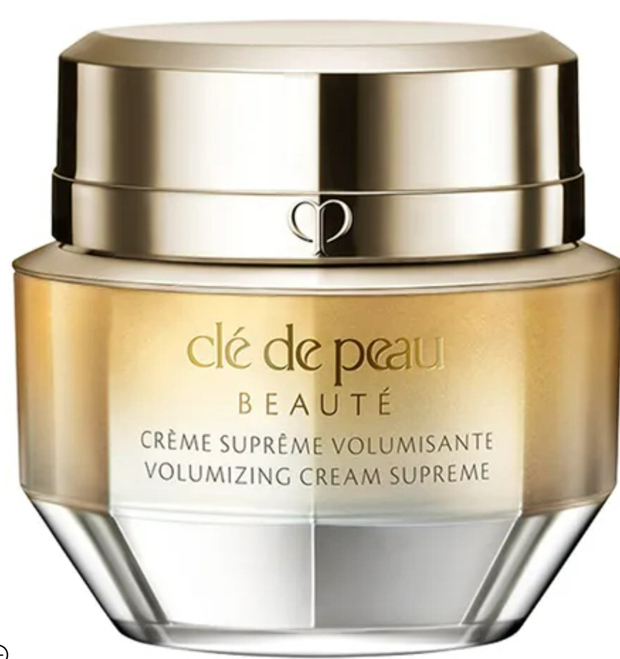 Cle De Peau Volumizing Cream Supreme 5ml