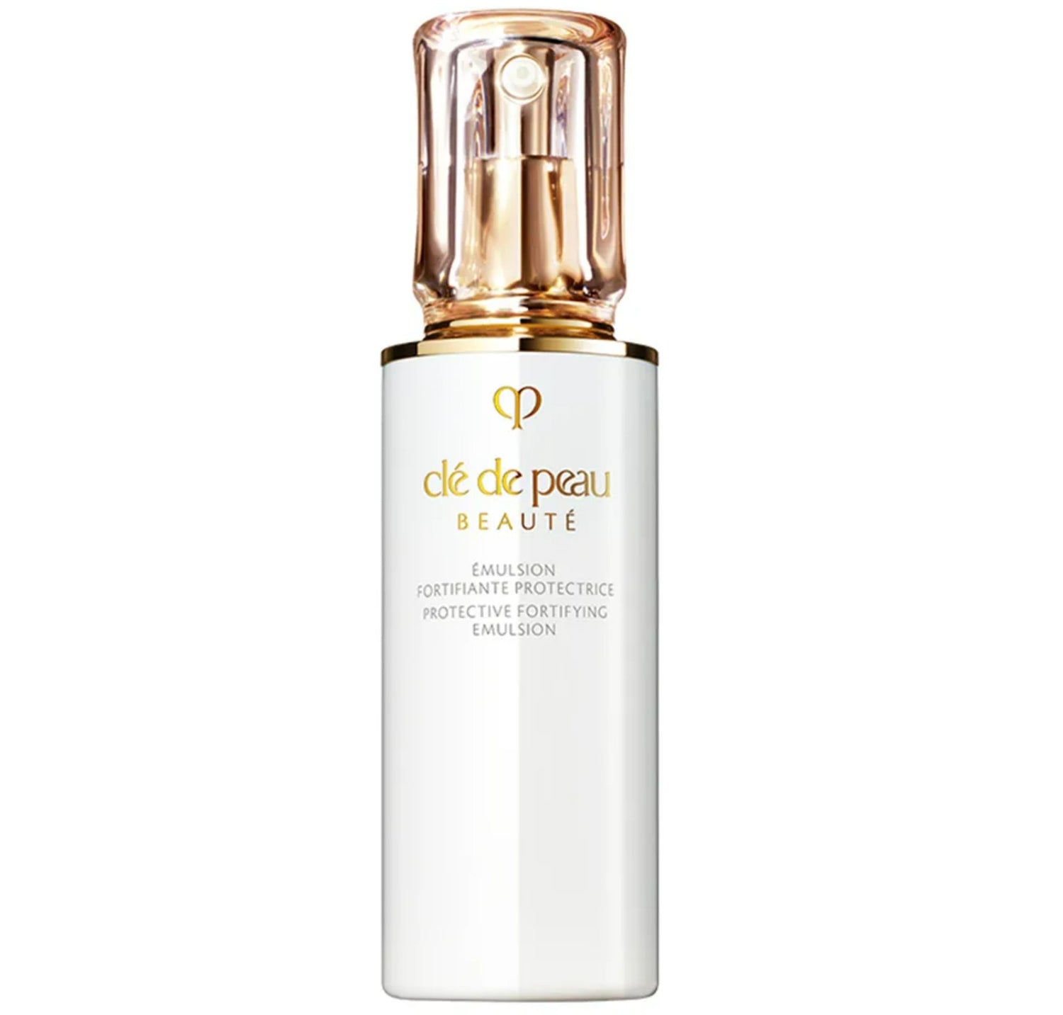 Cle De Peau Essential 3pcs Set