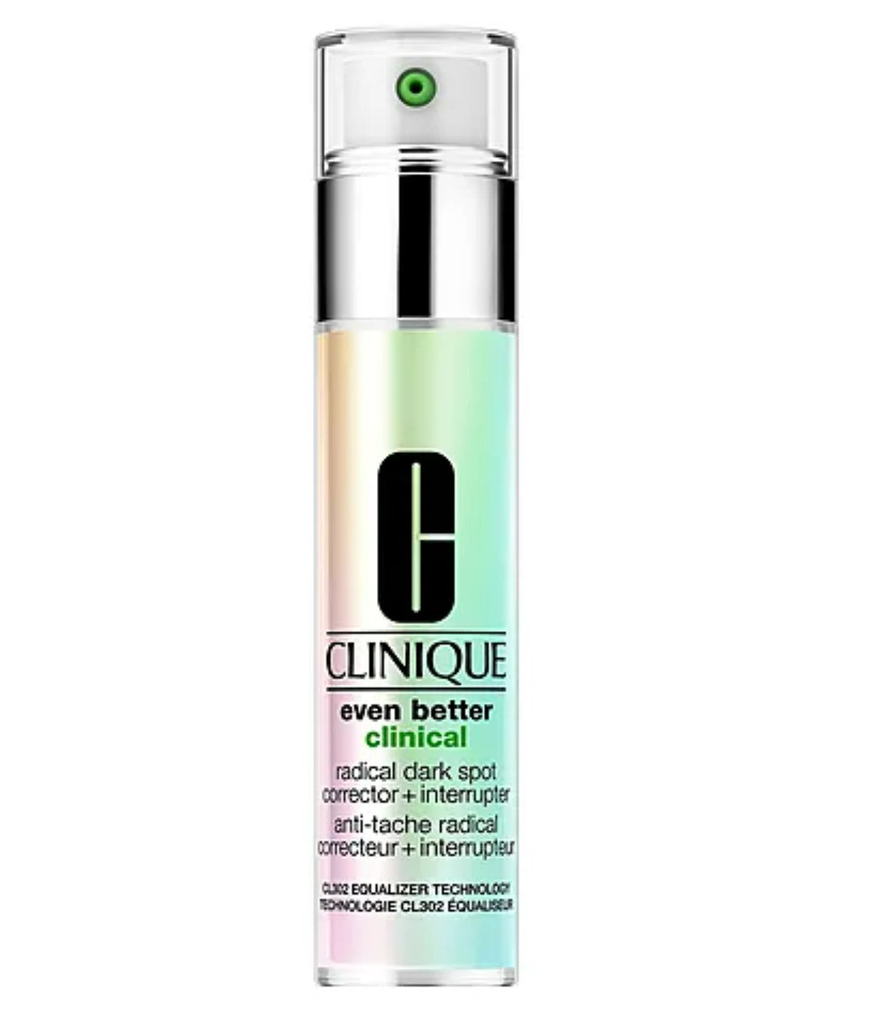 Clinique Even Better Clinical Radical Dark Spot Corrector + Interrupter Serum 30ml