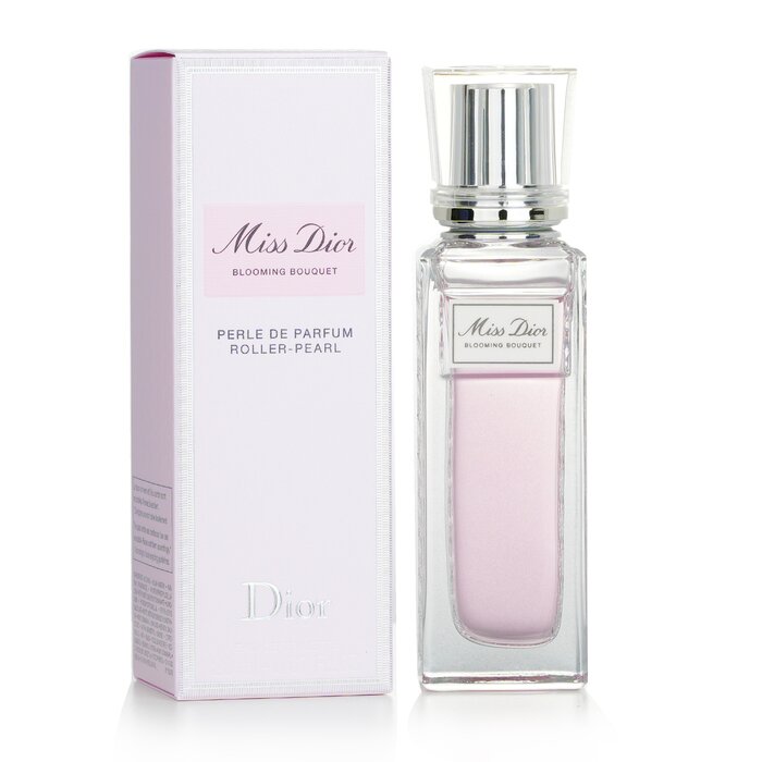 DIOR Miss Dior Blooming Bouquet Roller-Pearl  20ml