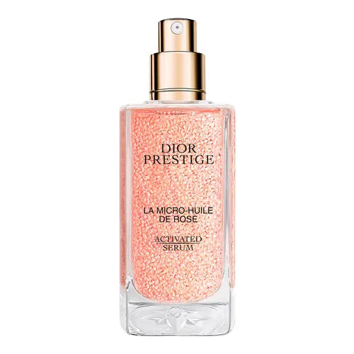 Dior La Micro-Huile De Rose Activated Serum 75ml (white box)