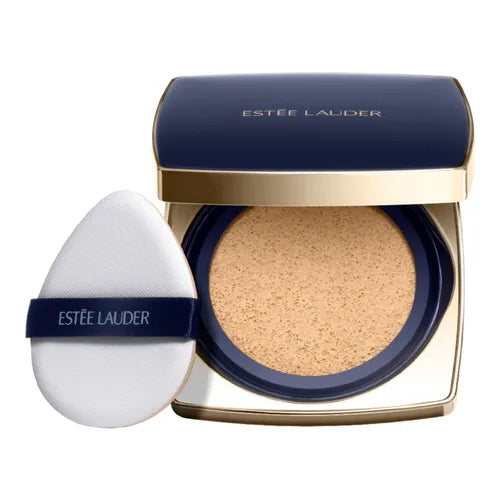 Estée Lauder Double Wear Soft Glow Matte Cushion Makeup SPF45 PA+++ Foundation (with extra refill)