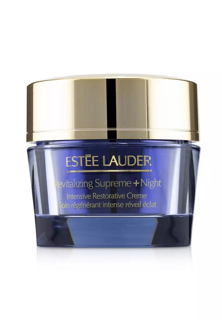 ESTÉE LAUDER Revitalizing Supreme + Night Intensive Restorative Creme 50ml